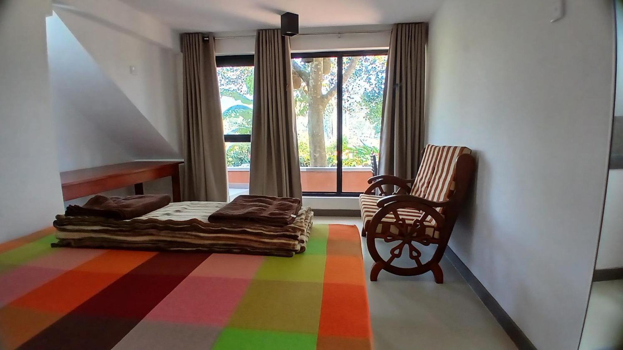 Ella Breeze Homestay Exterior foto